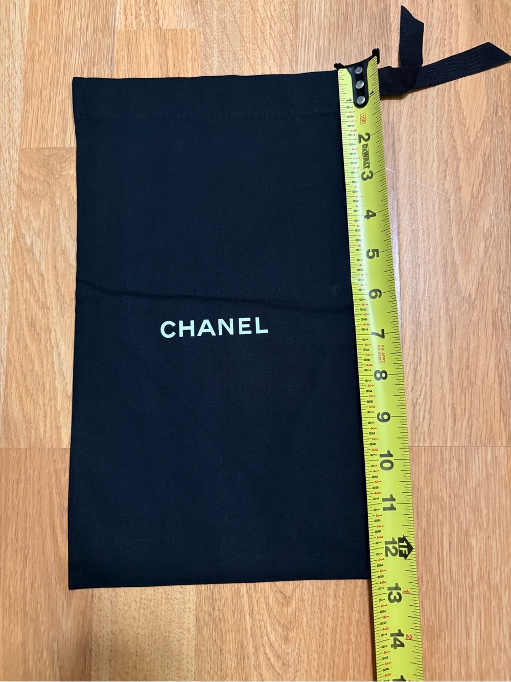 CHANEL Dust Bag